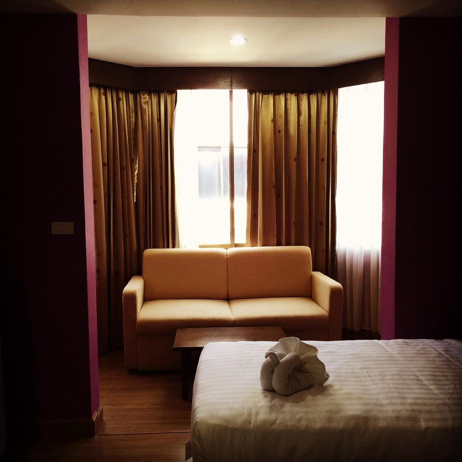 Iraqi Hotel Makkasan Buitenkant foto