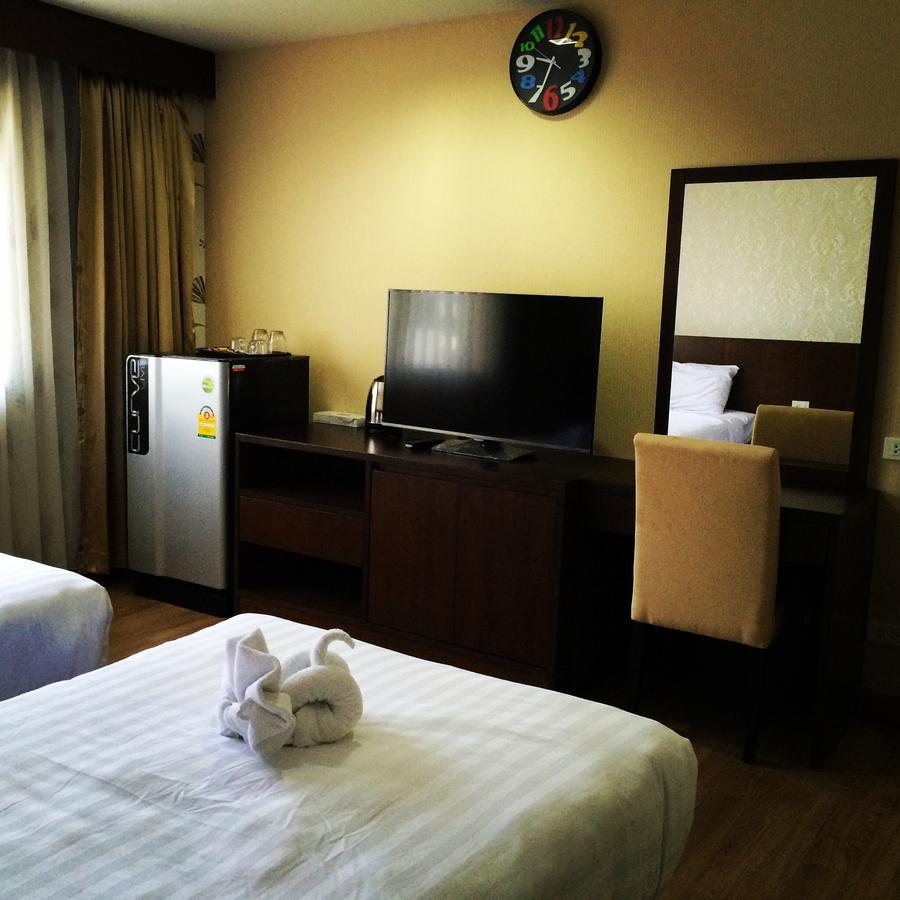 Iraqi Hotel Makkasan Buitenkant foto